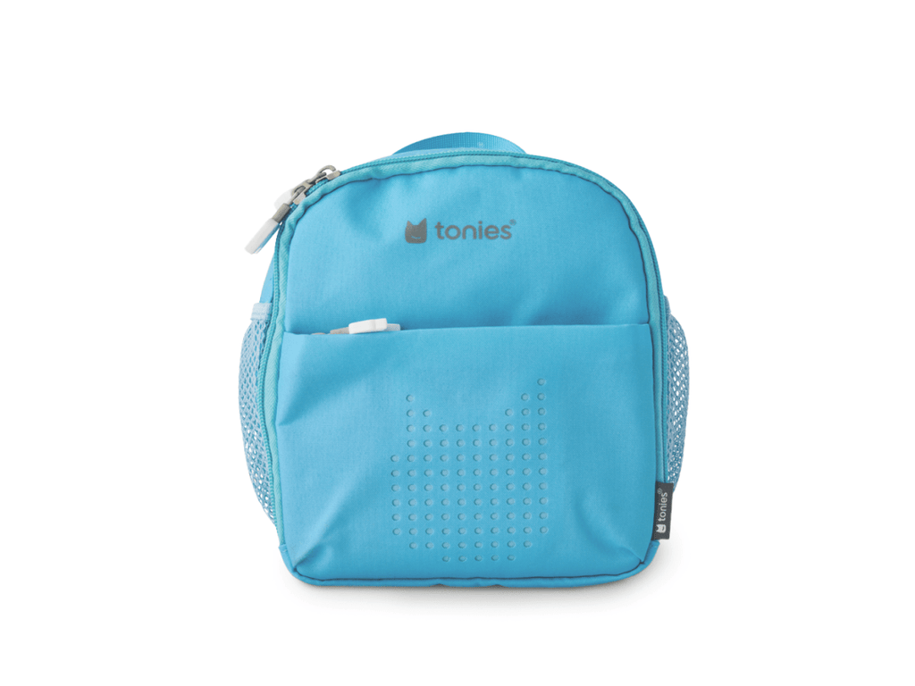 tonies® Classic Backpack - Sky Blue image 1