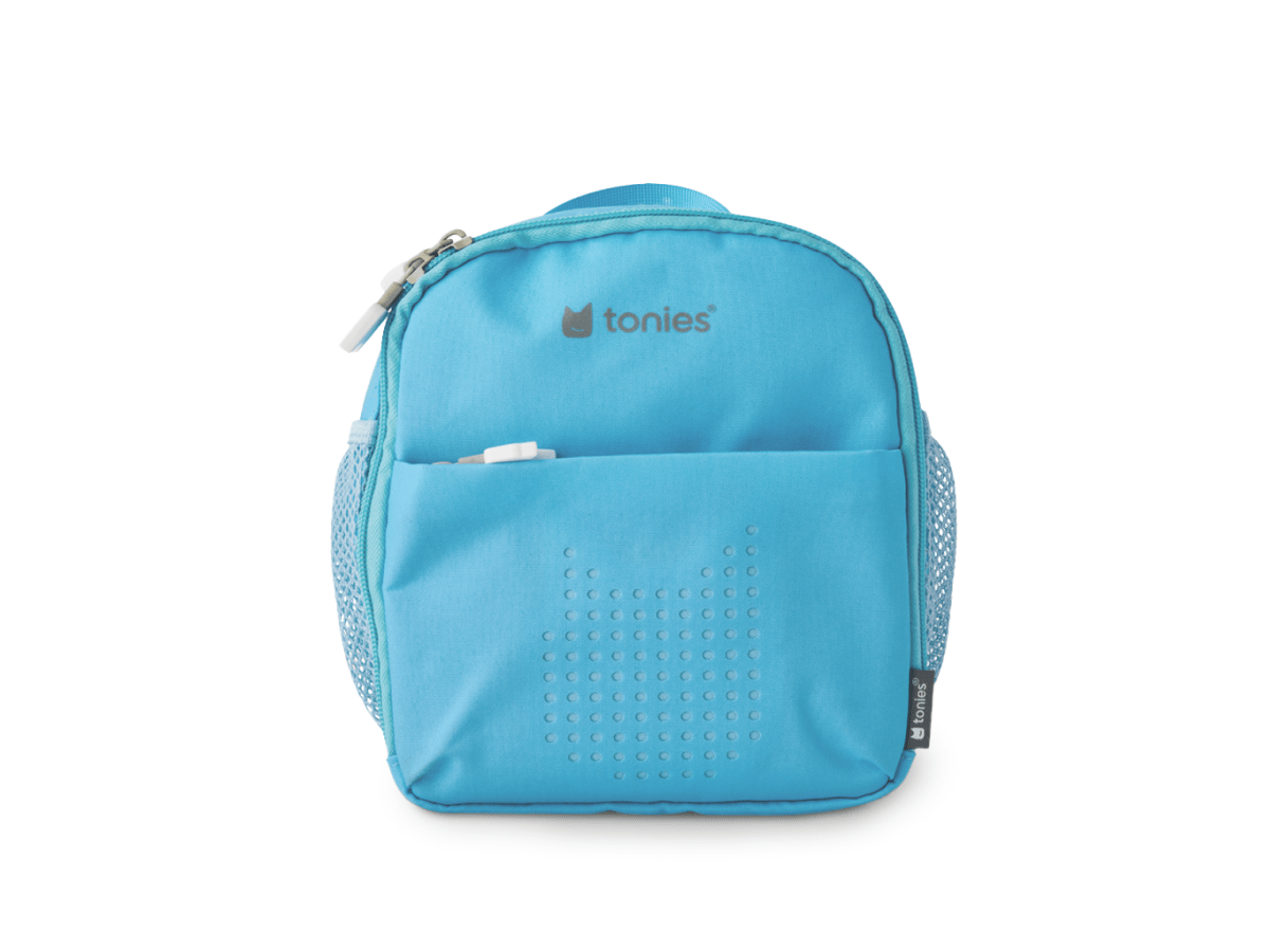 tonies® Classic Backpack - Sky Blue image 1