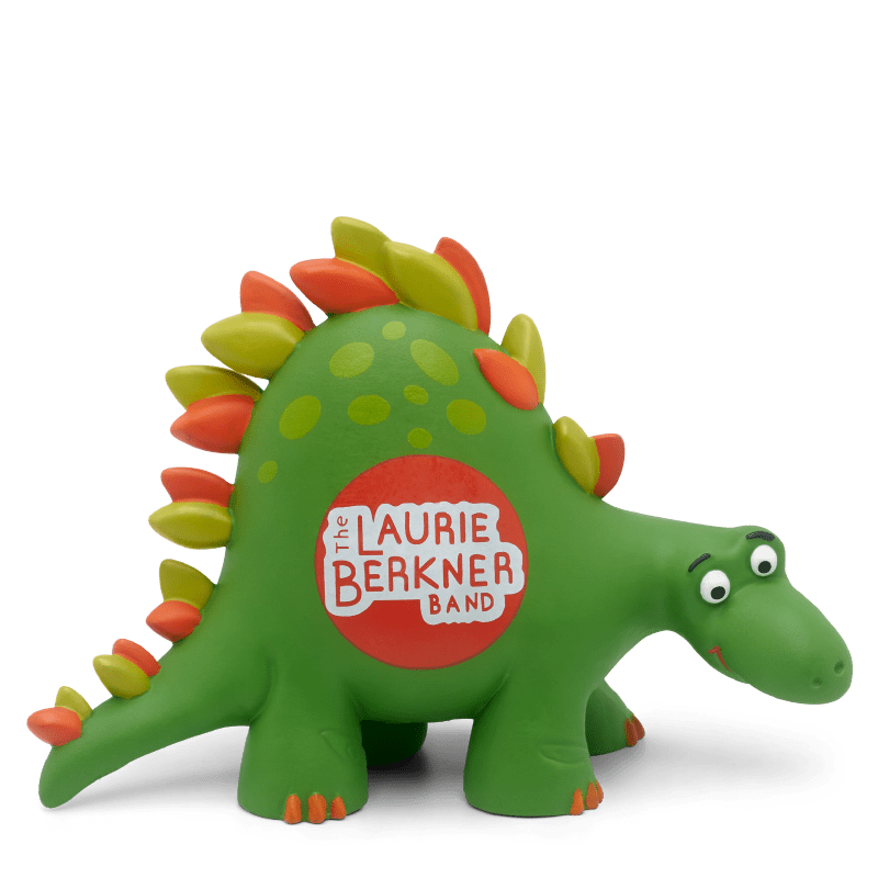 Laurie Berkner Tonie image 8