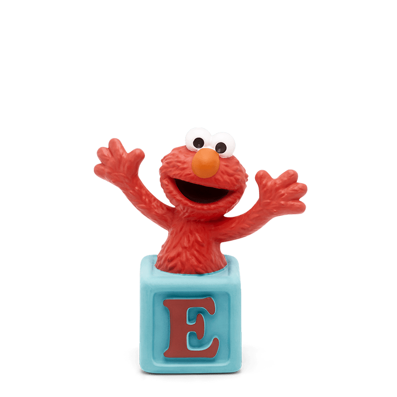 Sesame Street: Elmo Tonie image 6