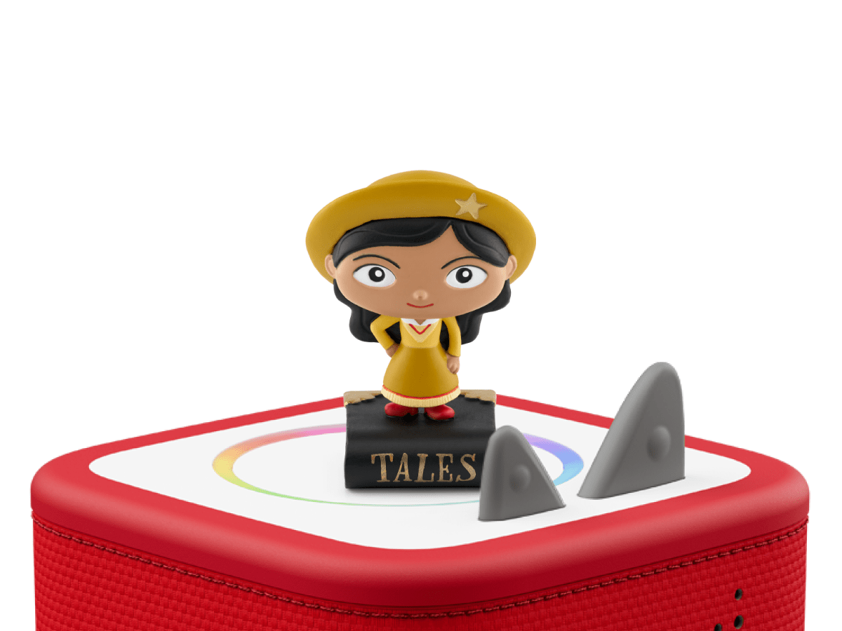 Favorite Tales: Annie Oakley Tonie image 2