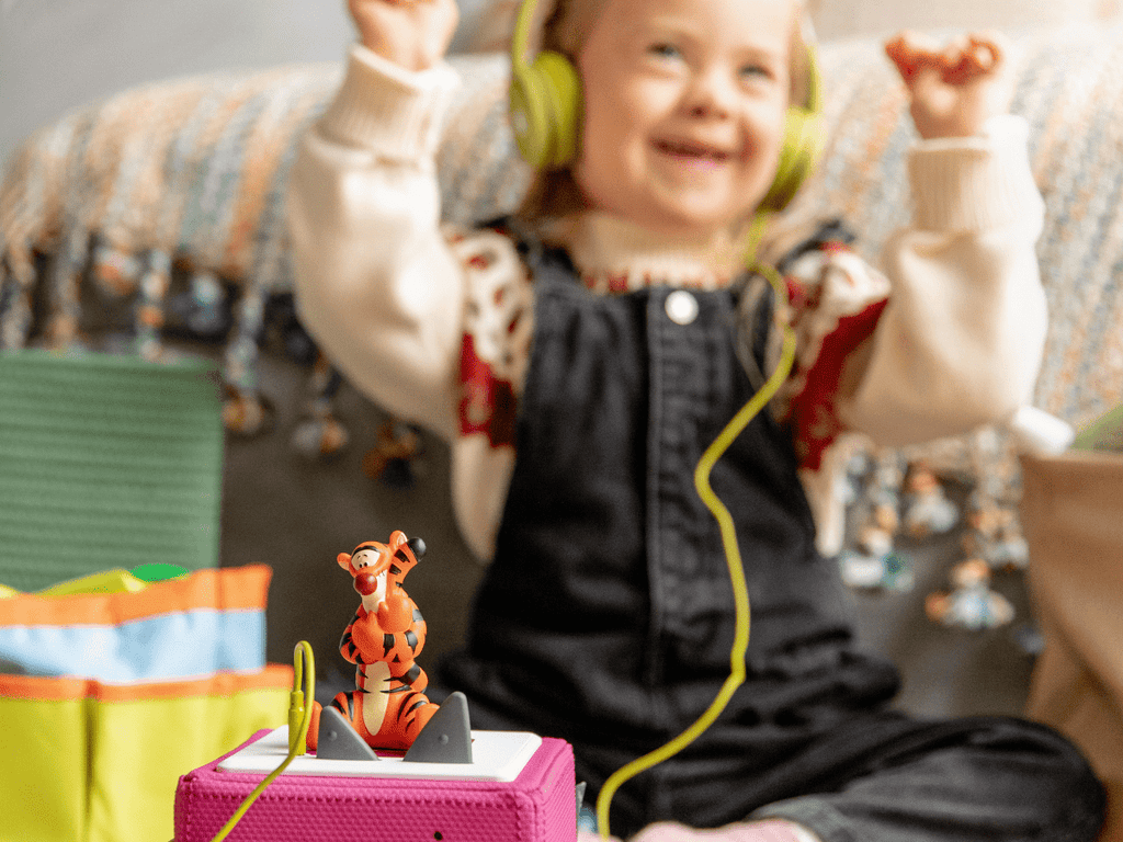 Disney Tigger Tonie image 7