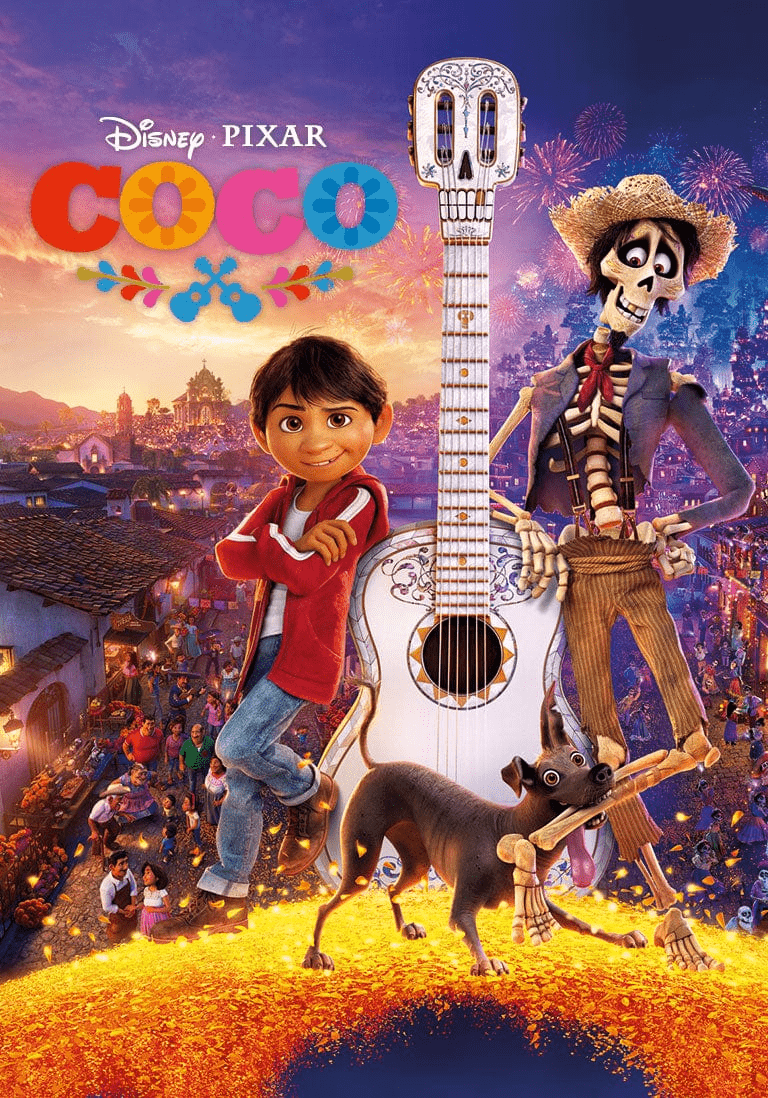 Disney and Pixar Coco Tonie image 5