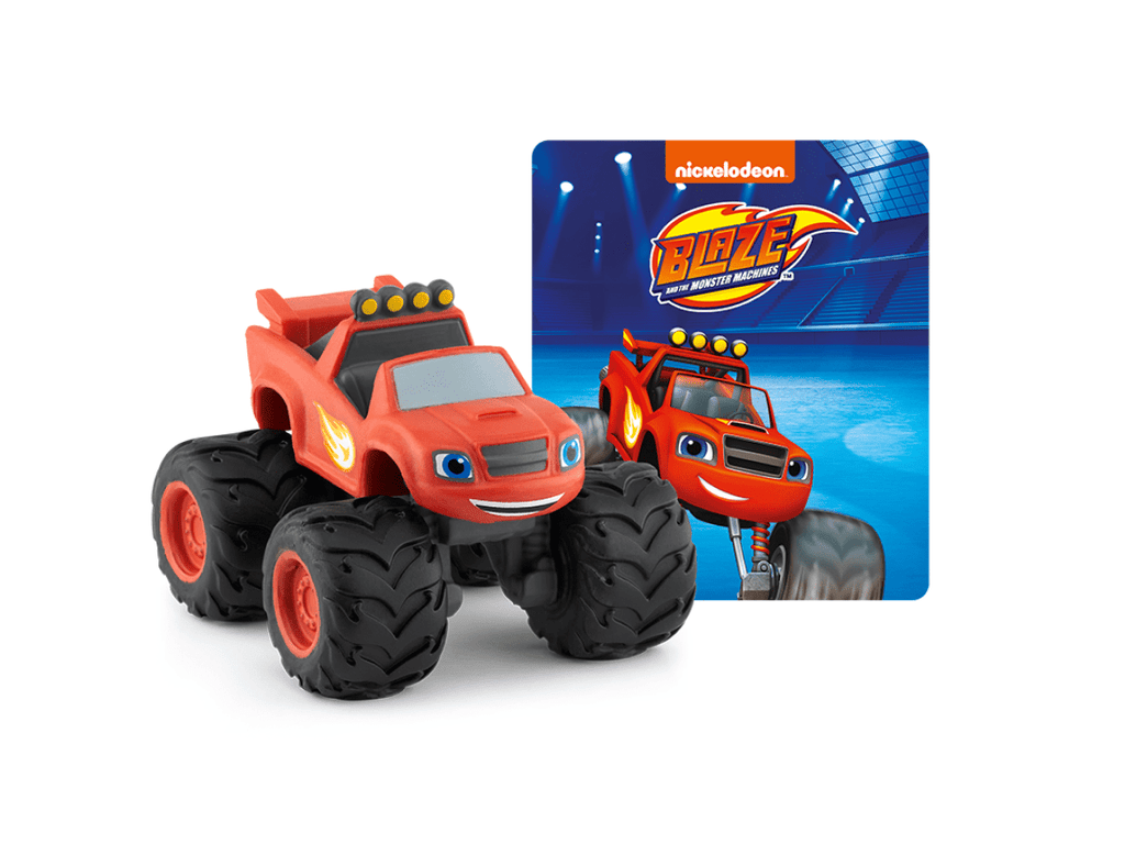 Blaze & the Monster Machines Tonie image 4