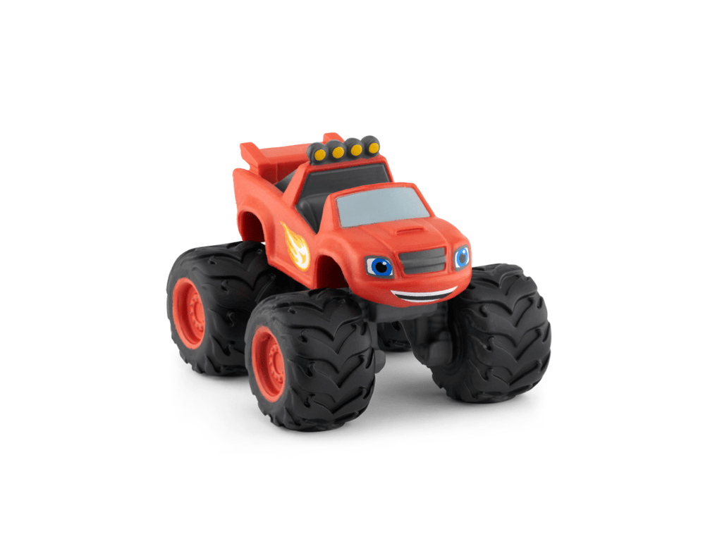 Blaze & the Monster Machines Tonie image 1