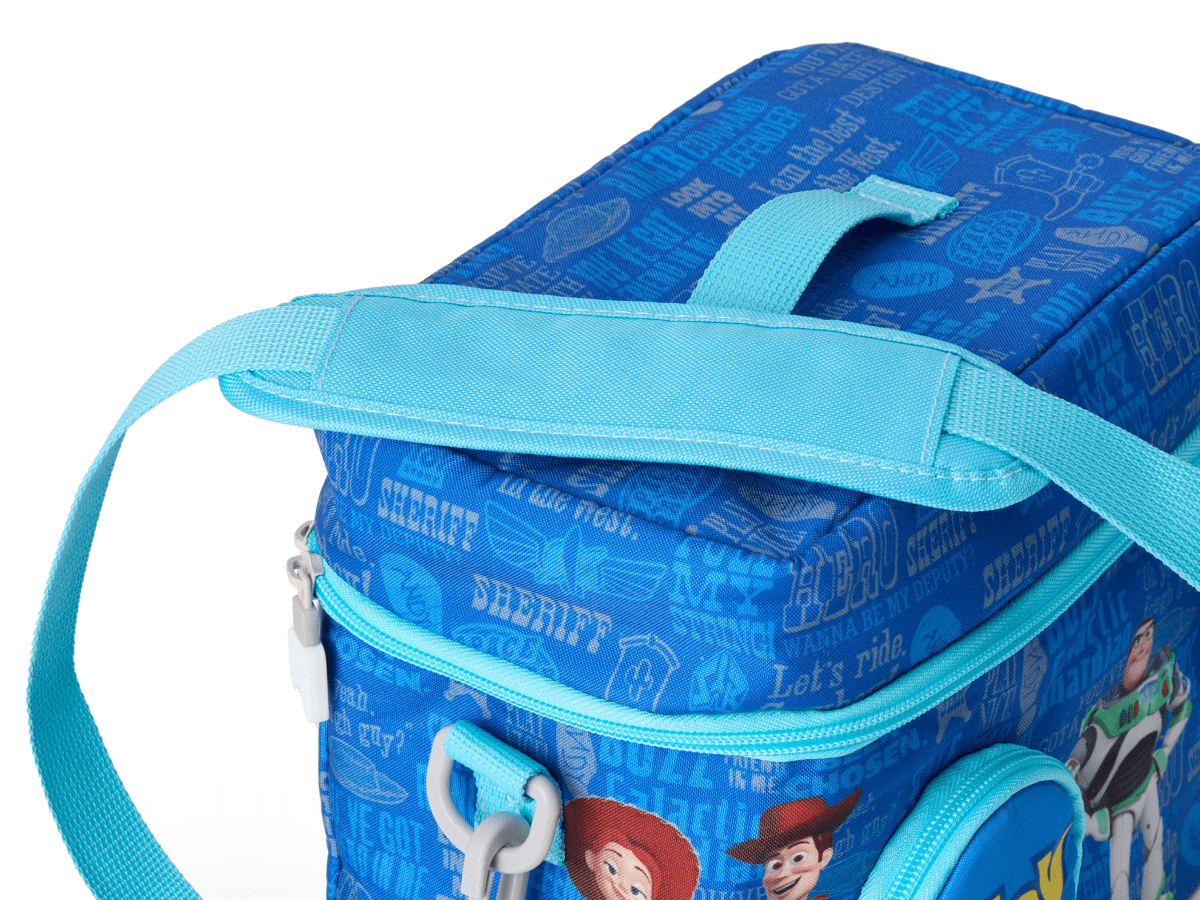 Listen & Go Bag for Toniebox - Disney & Pixar Toy Story image 4