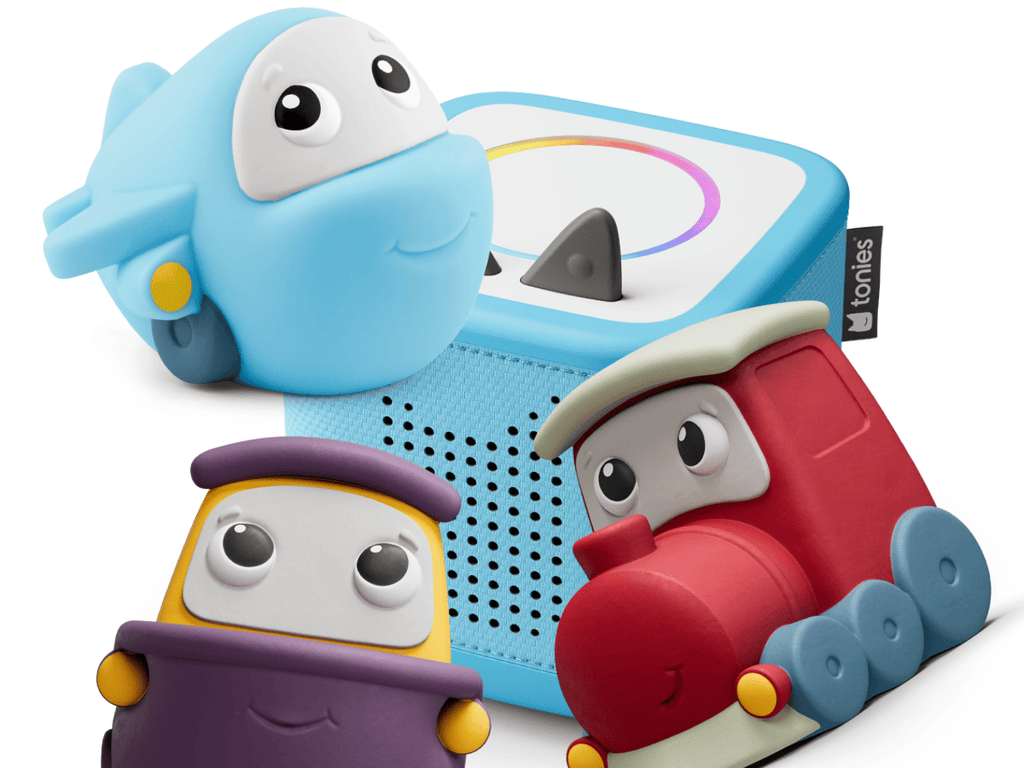 My First Tonies Toniebox 2 Set image 1