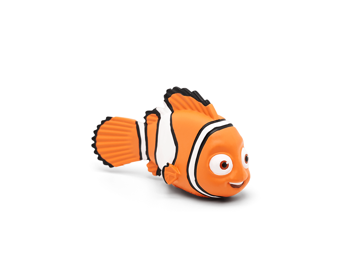Disney and Pixar Finding Nemo Tonie image 6