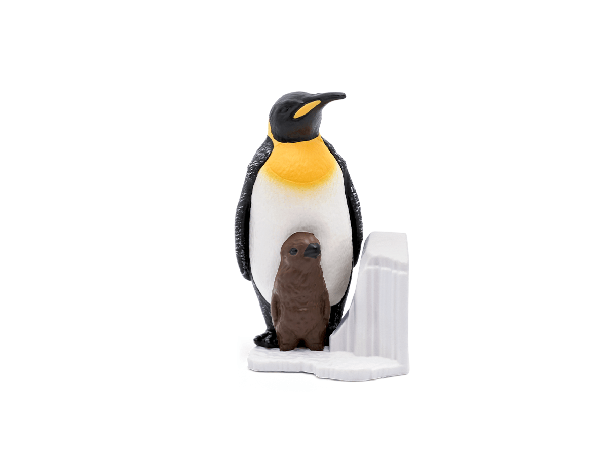 National Geographic Kids: Penguin Tonie image 1