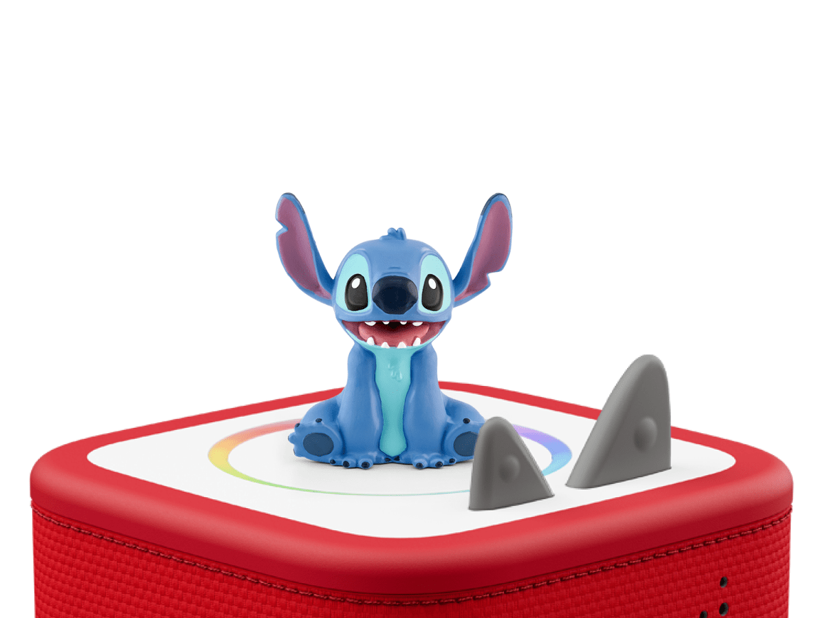 Disney Lilo & Stitch Tonie image 3