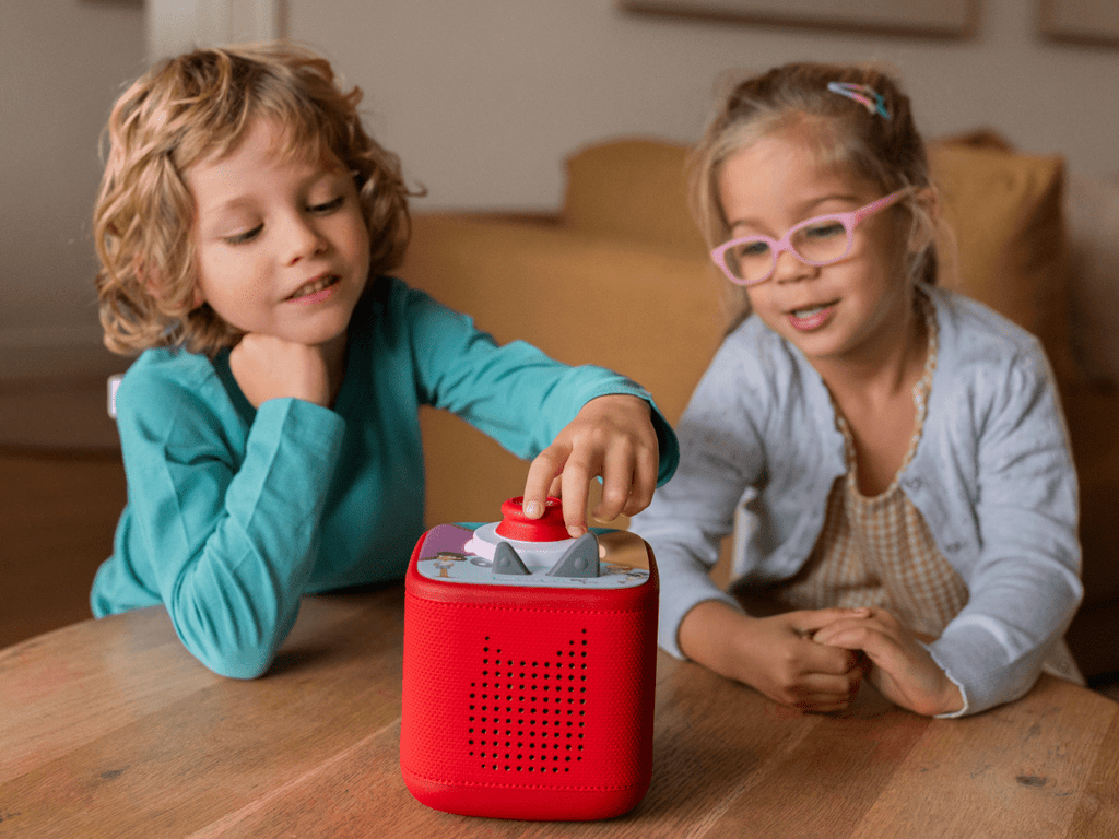 Tonieplay Unlucky Jo: A Fun Day of Chaos Game image 6