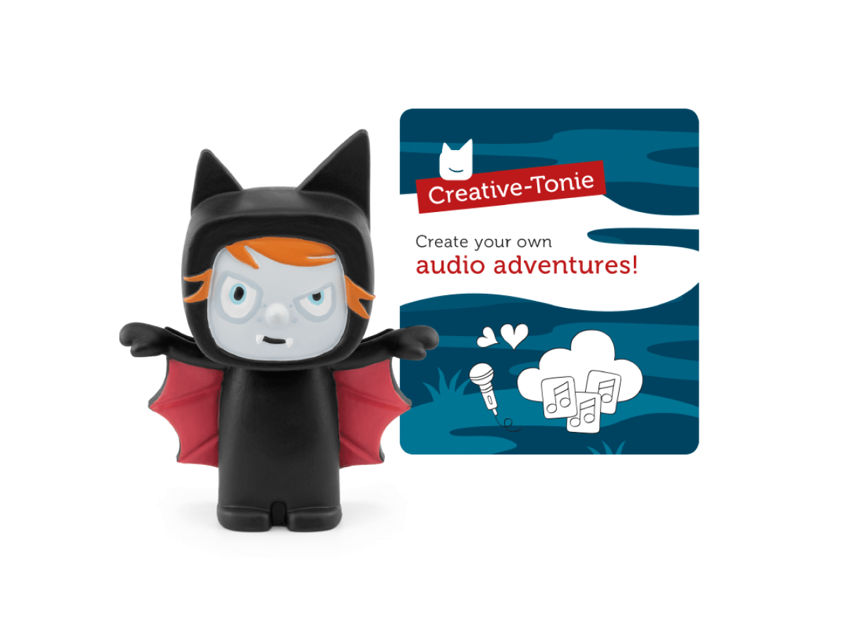 Vampire Creative-Tonie image 5