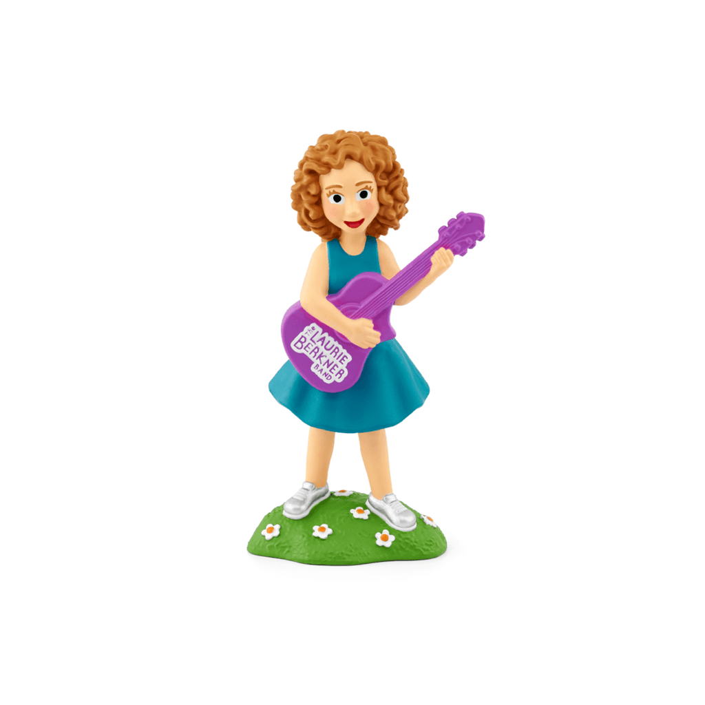 Laurie Berkner 2 Tonie image 0