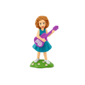 Laurie Berkner 2 Tonie image 0