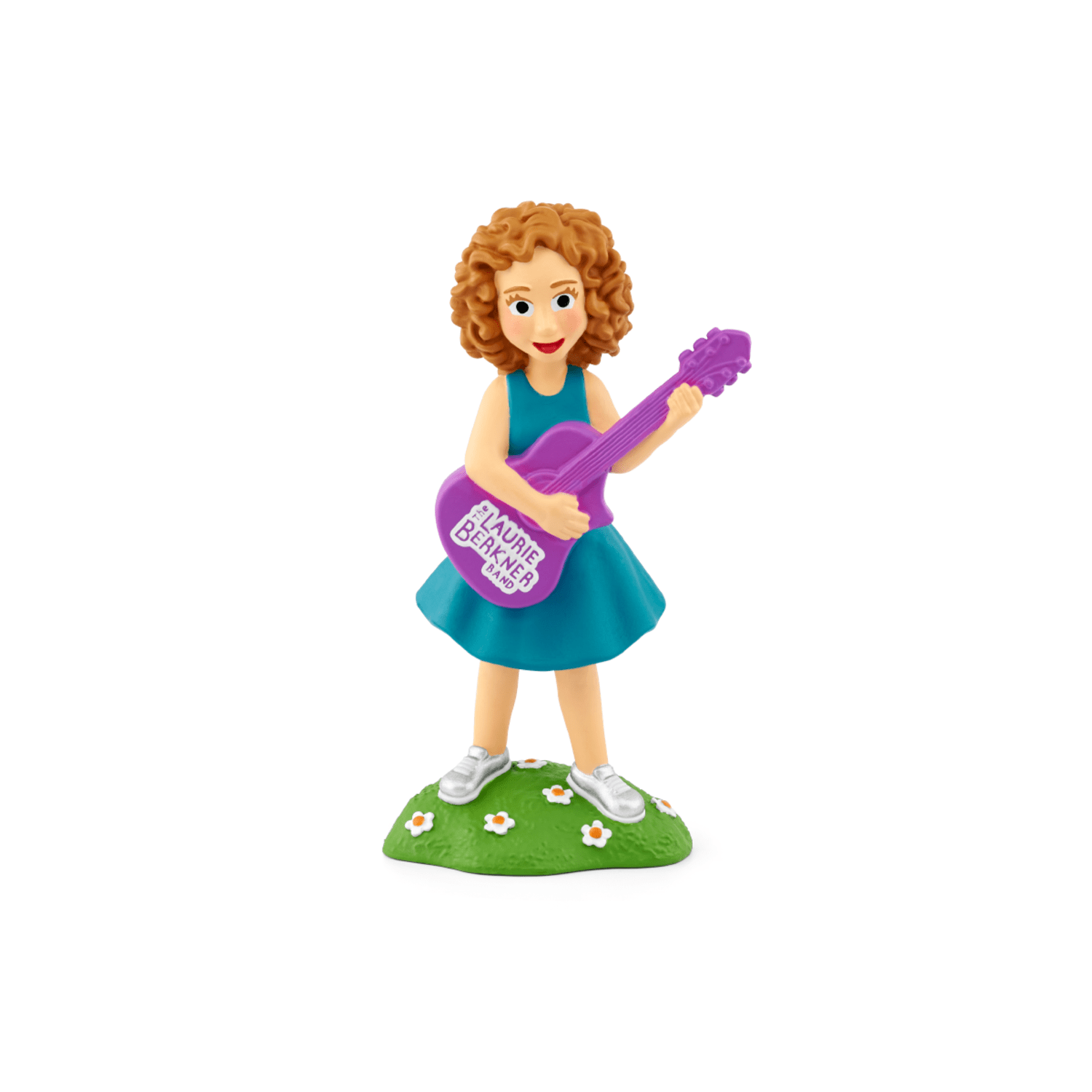 Laurie Berkner 2 Tonie image 0