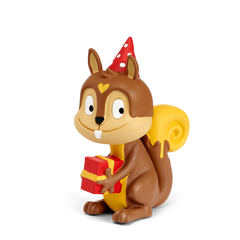 Favorite Children's Songs: Celebration Songs Tonie image 5