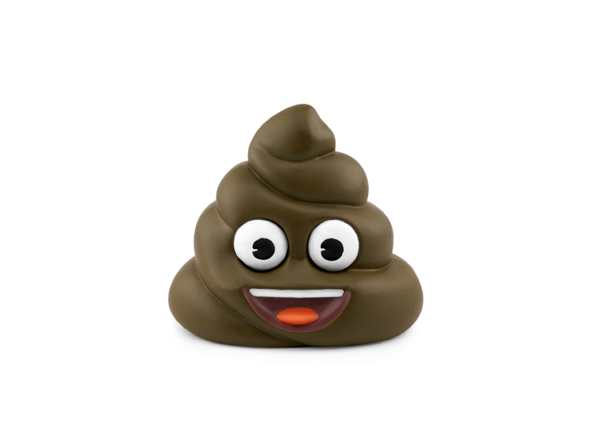 Aprendiendo A Ir Al Baño Tonie (en Español) image 6