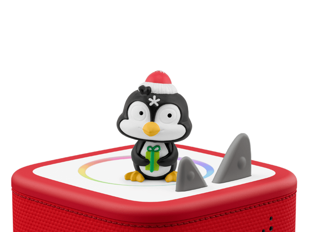 Favorite Children's Songs: Holiday Songs Tonie image 5