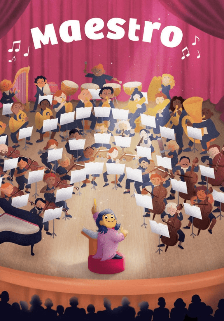 Maestro Tonie image 8