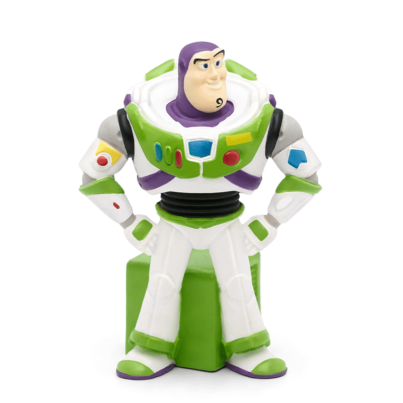 Disney and Pixar Toy Story 2: Buzz Lightyear Tonie image 8