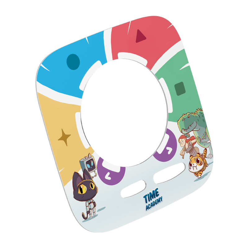 Tonieplay Time Academy: Adventure Through the Eras Game image 7