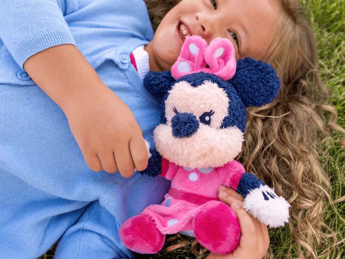 Disney Minnie Mouse Cuddle Tonie image 4