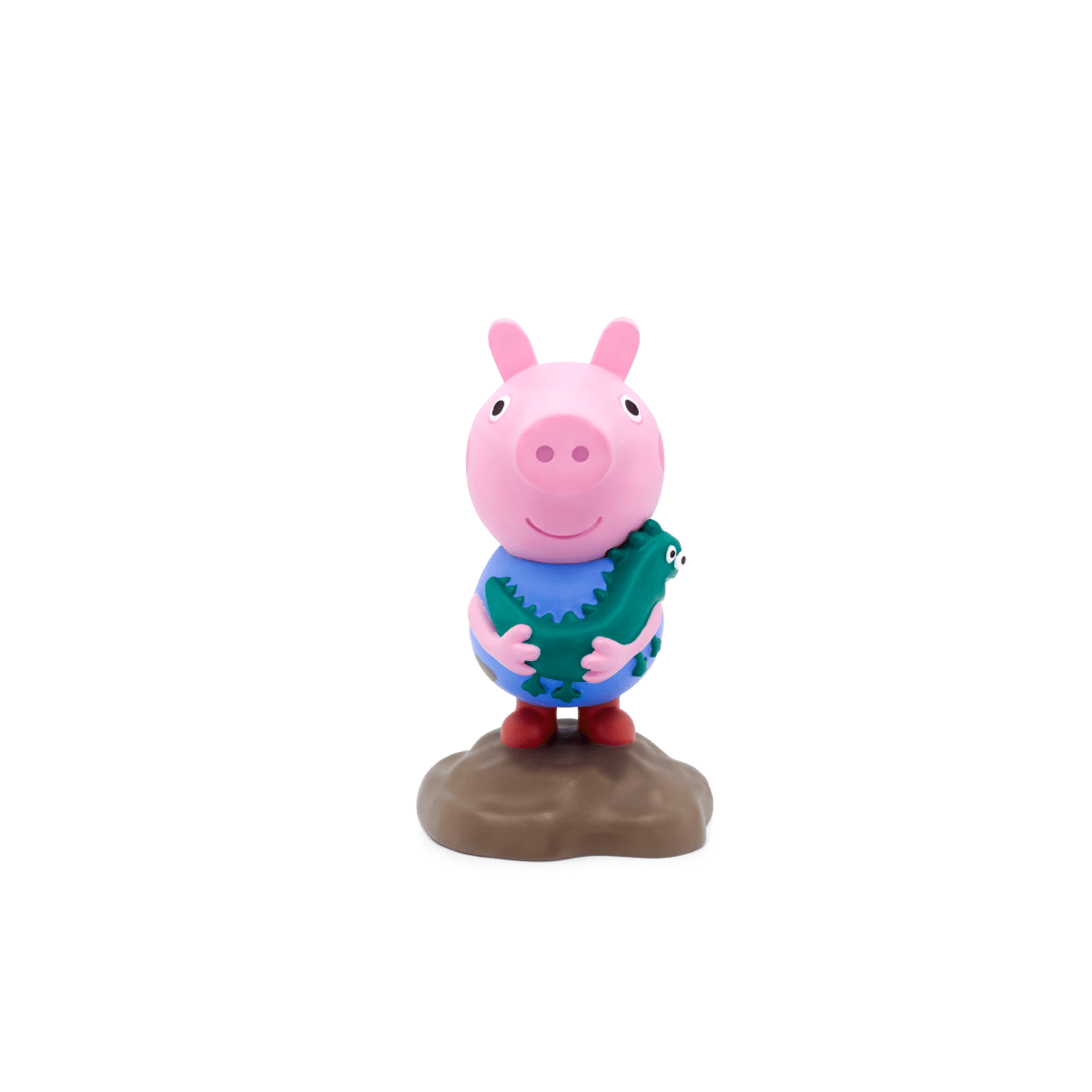 Peppa Pig: George Tonie image 0