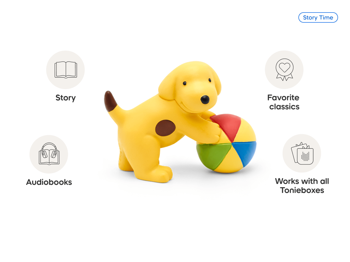 Spot's Fun with Friends Tonie image 2