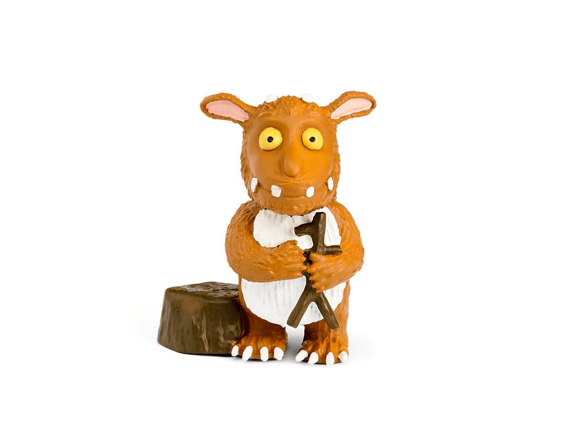 Julia Donaldson: The Gruffalo's Child Tonie image 2
