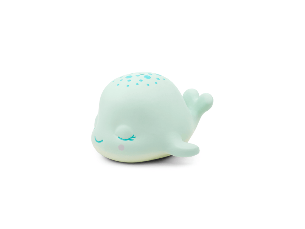 Sleepy Whale: Lullabies from the Ocean Tonie image 1