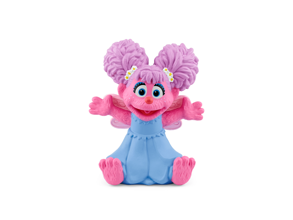 Sesame Street: Abby Cadabby Tonie image 2