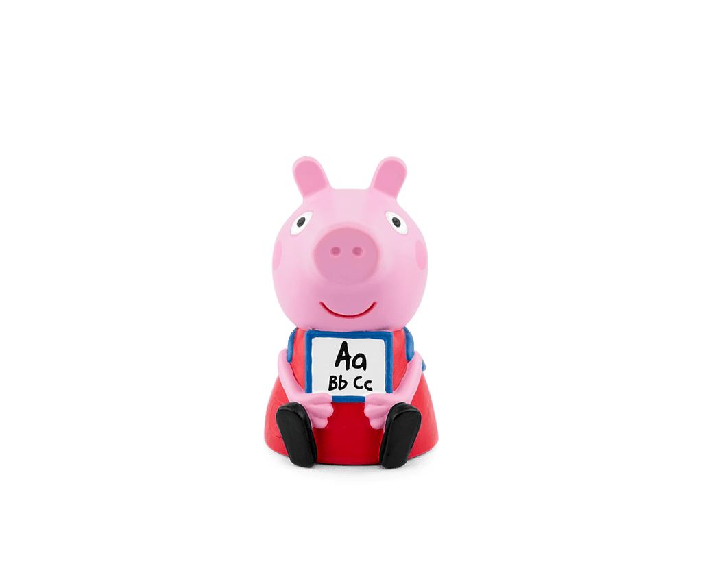 Peppa Pig: Learn with Peppa Tonie image 6