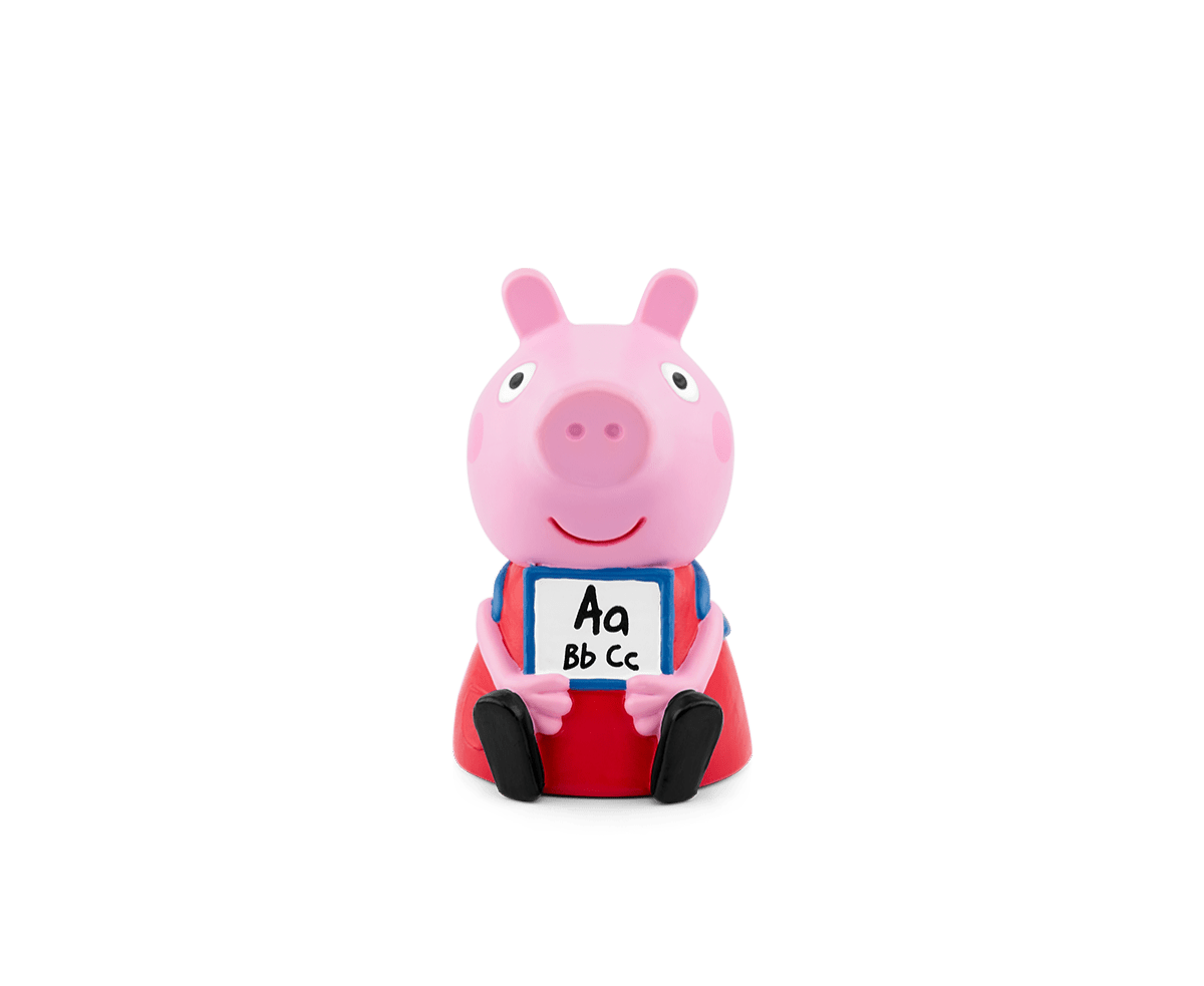 Peppa Pig: Learn with Peppa Tonie image 6