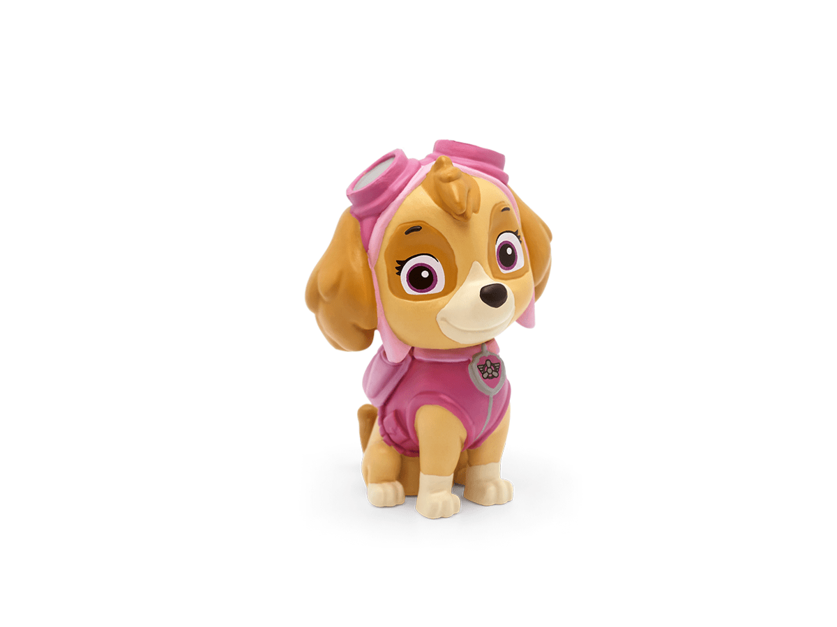 PAW Patrol: Skye Tonie image 1