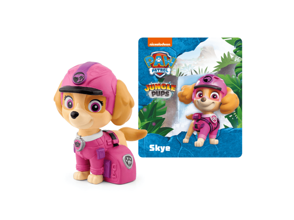 PAW Patrol Jungle Pups: Skye Tonie image 1