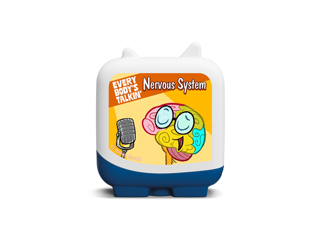 Every Body's Talkin' Clever Tonies - 4 Pack image 3