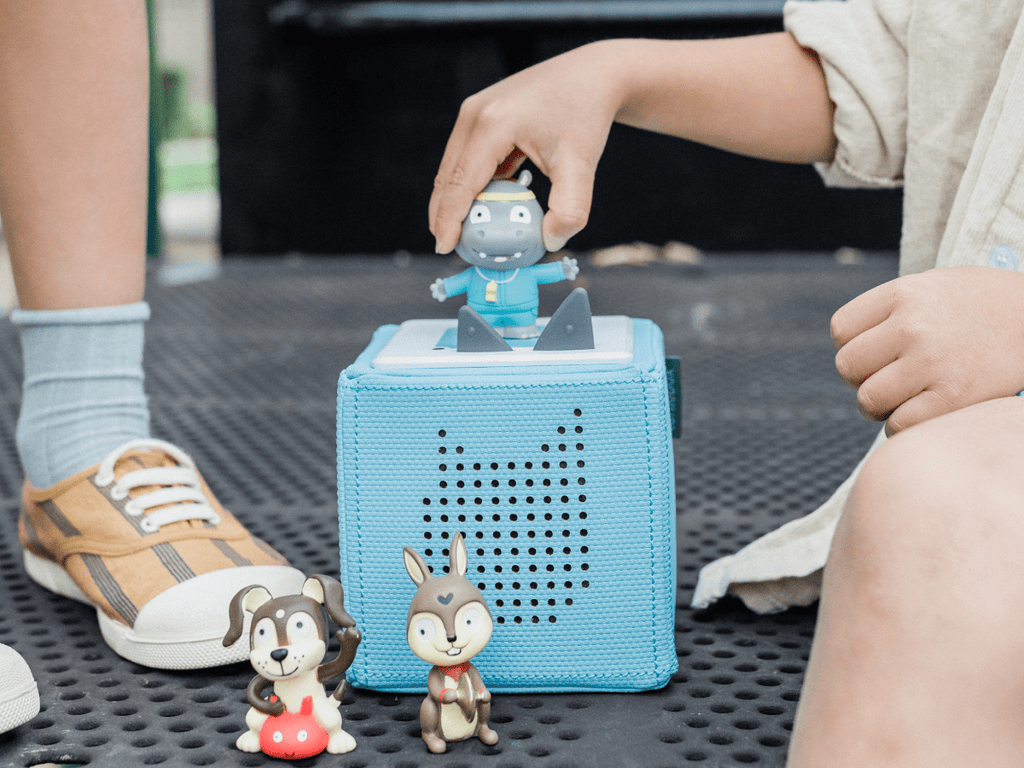 Favorite Children's Songs: Healthy Habits Tonie image 8