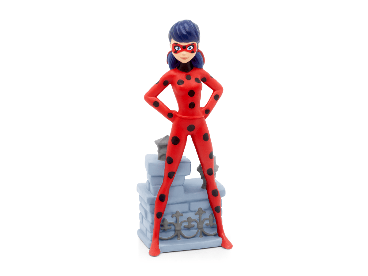Miraculous: Tales of Ladybug & Cat Noir Tonie image 1