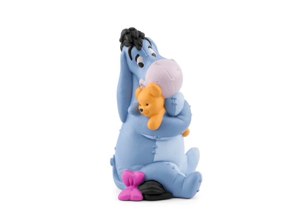 Disney Winnie the Pooh: Eeyore Tonie image 1