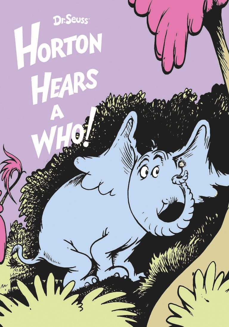 Dr. Seuss: Horton Hears a Who! Tonie image 8