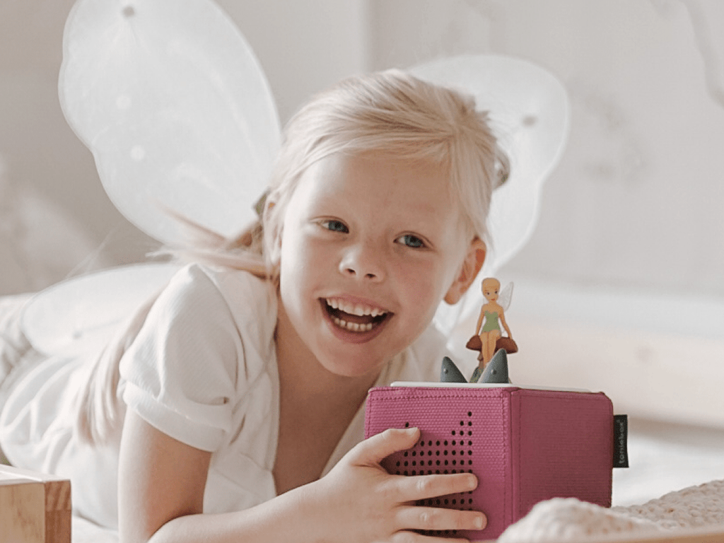 Disney Tinker Bell Tonie image 5