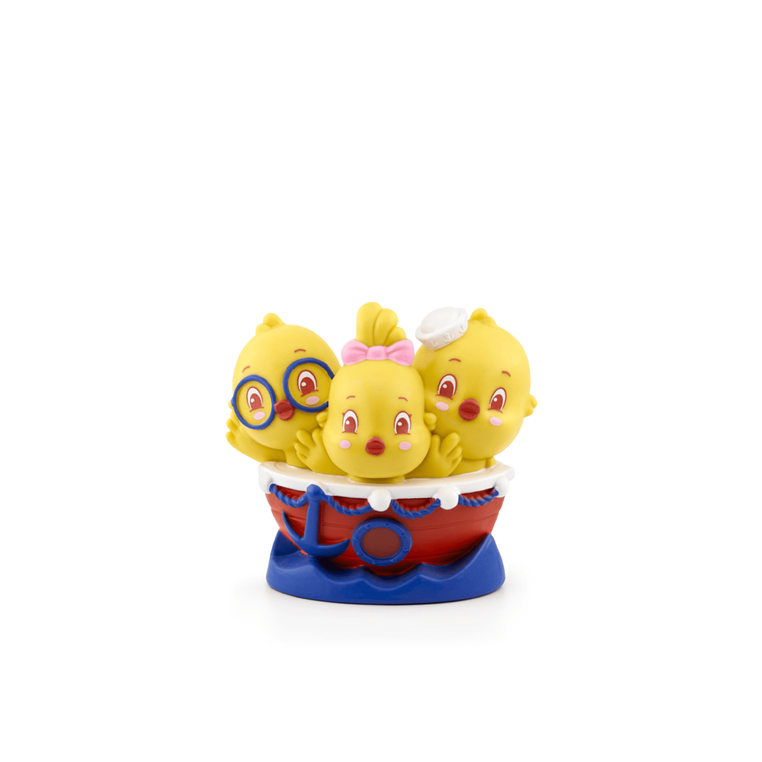 Canticos Tonie image 0