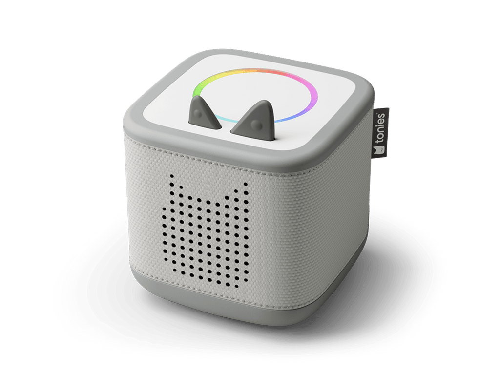 Toniebox 2 Moon Gray image 5