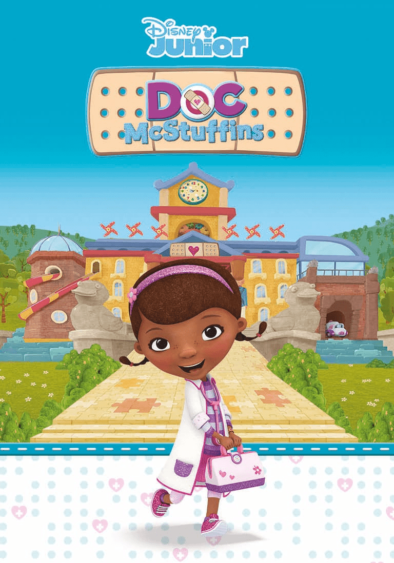 Disney Doc McStuffins Tonie image 3