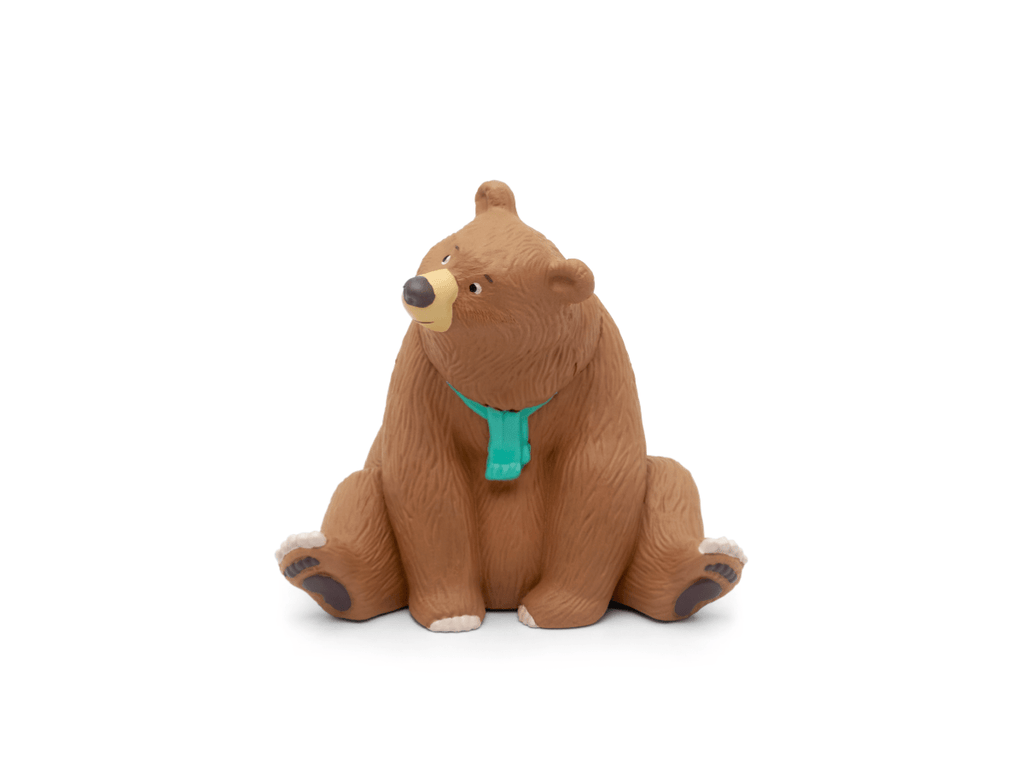 We're Going On A Bear Hunt Tonie image 1