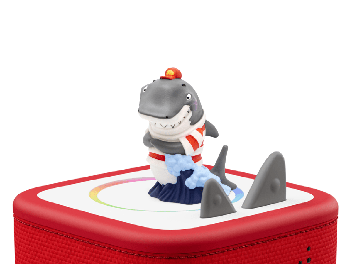 Clark the Shark Tonie image 2