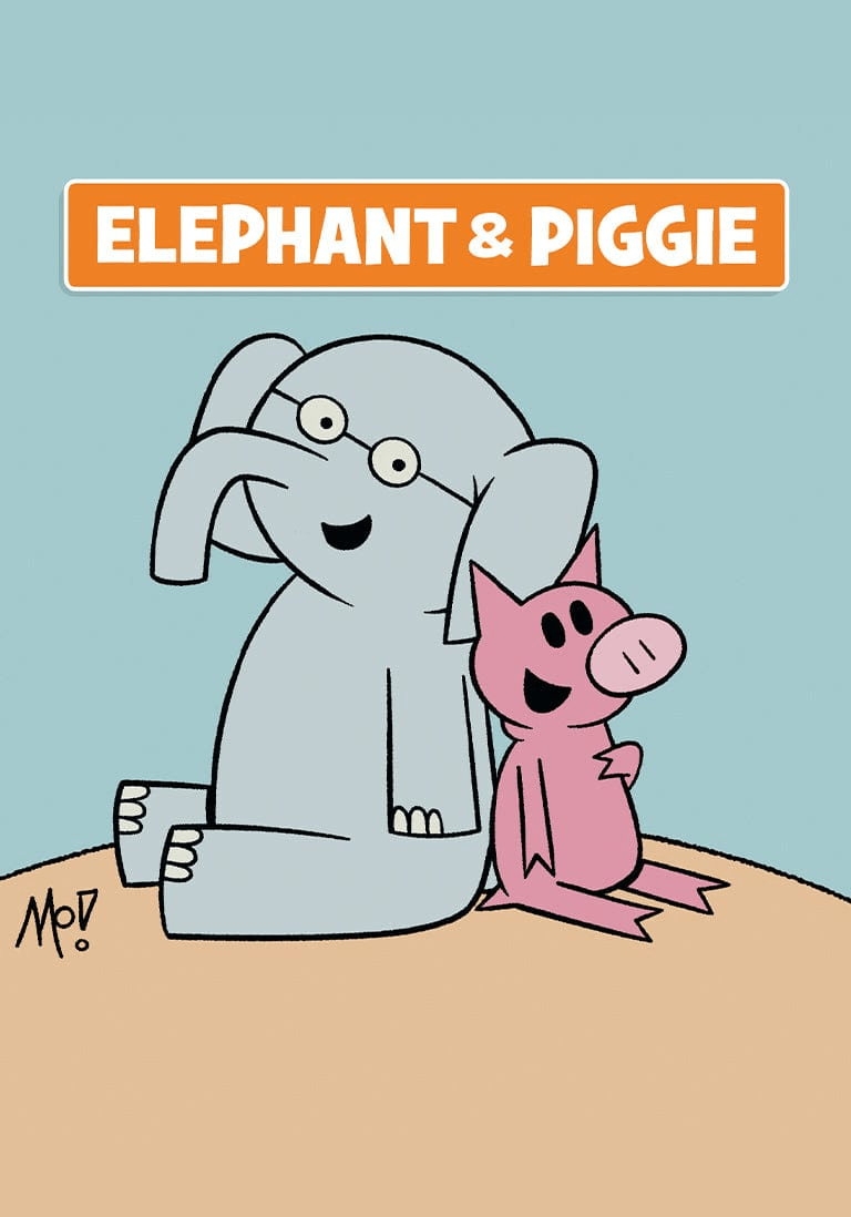 Elephant & Piggie Tonie image 4