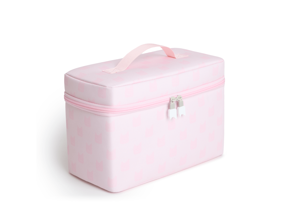 Toniebox Play Carrying Case - Pink image 2
