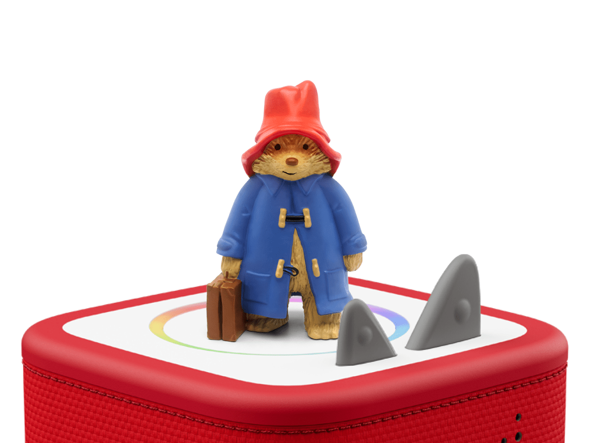 Paddington Bear Tonie image 3