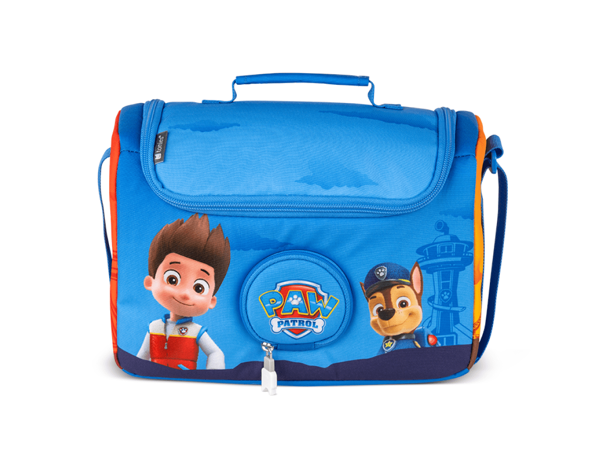 Listen & Play Bag for Toniebox - PAW Patrol image 1